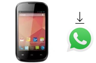 How to install WhatsApp in an Airis TM360