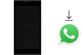 How to install WhatsApp in an Akai Glory O5