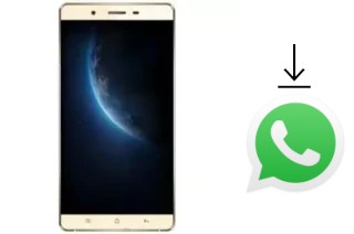 How to install WhatsApp in an Akai X6 Metal