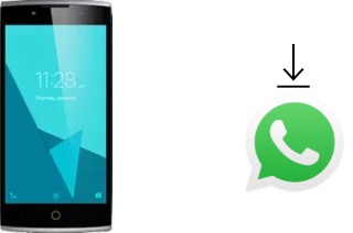 How to install WhatsApp in an Alcatel OneTouch Flash 2