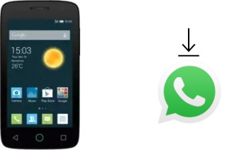 How to install WhatsApp in an Alcatel OneTouch Pop 2 (4)