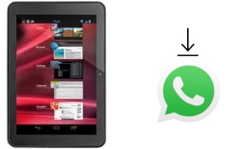 How to install WhatsApp in an alcatel One Touch Evo 7