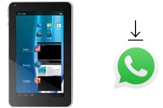 How to install WhatsApp in an alcatel One Touch T10