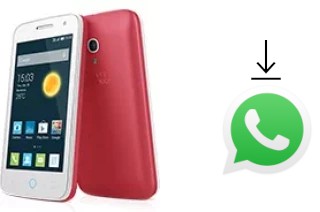 How to install WhatsApp in an alcatel Pop 2 (4)