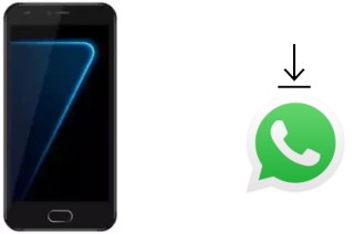 How to install WhatsApp in an AllCall Alpha