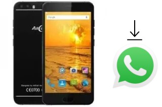 How to install WhatsApp in an AllCall Bro