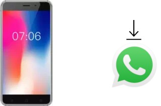 How to install WhatsApp in an AllCall Madrid