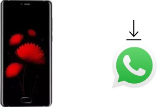 How to install WhatsApp in an AllCall Rio S