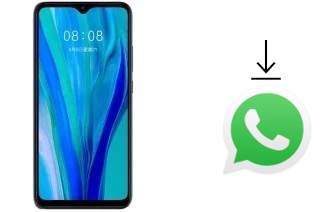 How to install WhatsApp in an AllCall S10 PRO