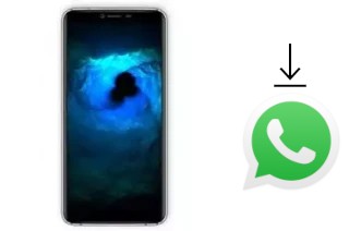 How to install WhatsApp in an AllCall S5500