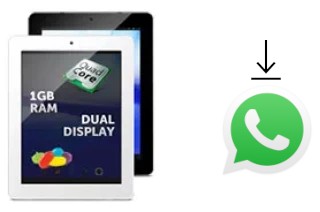 How to install WhatsApp in an Allview 2 Speed Quad