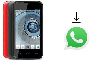 How to install WhatsApp in an Allview A6 Quad