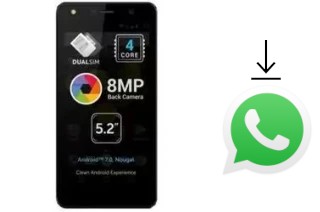 How to install WhatsApp in an Allview A9 Lite