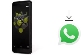 How to install WhatsApp in an Allview A9 Plus