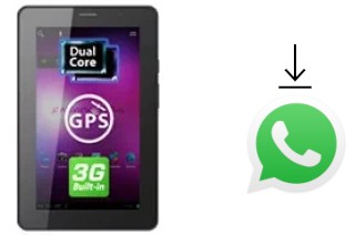 How to install WhatsApp in an Allview AX3 Party