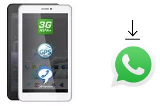 How to install WhatsApp in an Allview AX4 Nano