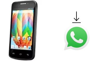 How to install WhatsApp in an Allview C5 Smiley