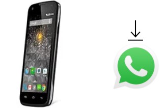 How to install WhatsApp in an Allview C6 Quad 4G