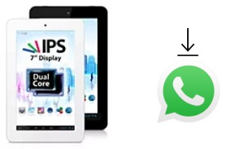 How to install WhatsApp in an Allview City+