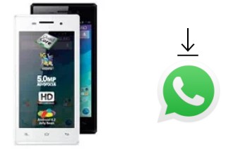 How to install WhatsApp in an Allview H2 Qubo