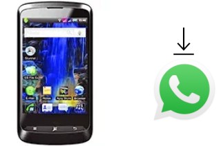 How to install WhatsApp in an Allview P2 AllDro