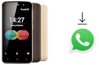 How to install WhatsApp in an Allview P6 eMagic