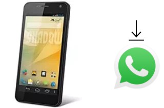 How to install WhatsApp in an Allview P6 Quad