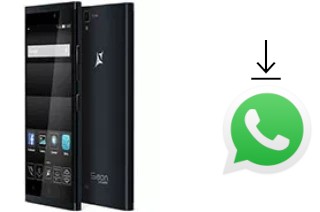 How to install WhatsApp in an Allview P7 Seon