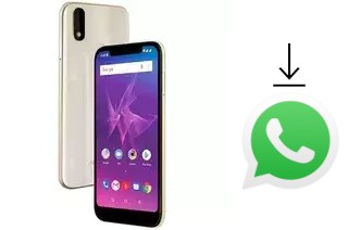 How to install WhatsApp in an Allview Soul X5 Mini