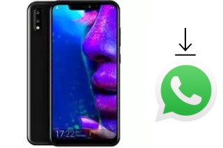 How to install WhatsApp in an Allview Soul X5