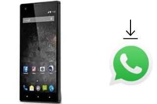 How to install WhatsApp in an Allview Twin X2