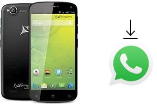 How to install WhatsApp in an Allview Viper V1