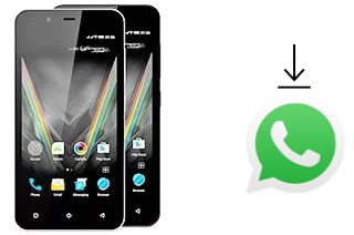 How to install WhatsApp in an Allview V2 Viper e