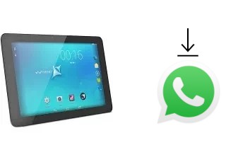 How to install WhatsApp in an Allview Viva H10 HD