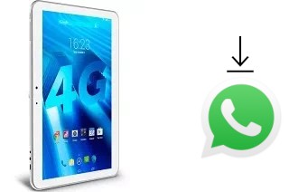 How to install WhatsApp in an Allview Viva H10 LTE