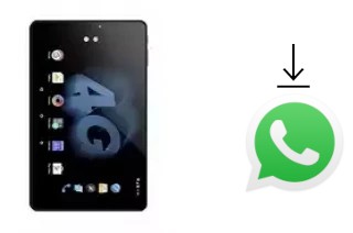 How to install WhatsApp in an Allview Viva H1002 LTE