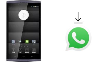 How to install WhatsApp in an Allview Viva H7S