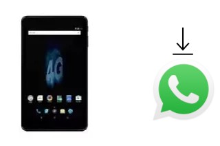 How to install WhatsApp in an Allview Viva H802 LTE