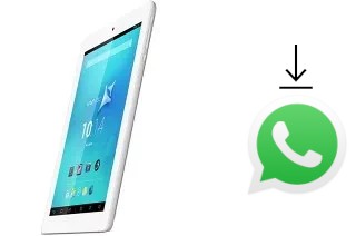 How to install WhatsApp in an Allview Viva i10G