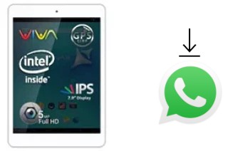 How to install WhatsApp in an Allview Viva i8