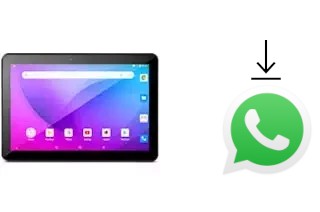 How to install WhatsApp in an Allview Viva 1003G Lite