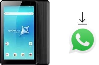 How to install WhatsApp in an Allview Viva C703