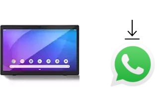 How to install WhatsApp in an Allview Viva Home