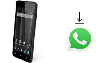 How to install WhatsApp in an Allview X1 Soul Mini