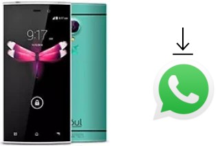 How to install WhatsApp in an Allview X1 Xtreme Mini