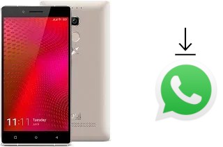 How to install WhatsApp in an Allview X2 Xtreme