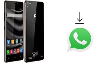 How to install WhatsApp in an Allview X2 Soul Mini