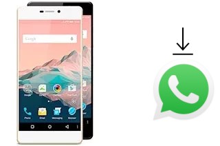 How to install WhatsApp in an Allview X2 Soul Pro