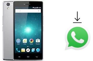 How to install WhatsApp in an Allview X2 Soul Style + Platinum