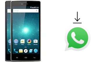 How to install WhatsApp in an Allview X2 Soul Style